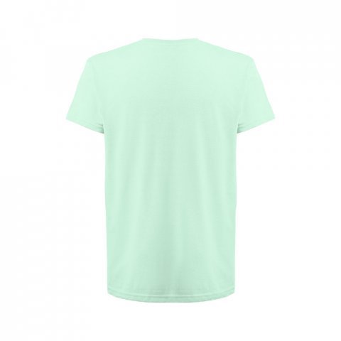 THC FAIR 3XL. Majica od 100% pamuka - Tirkizno zelena