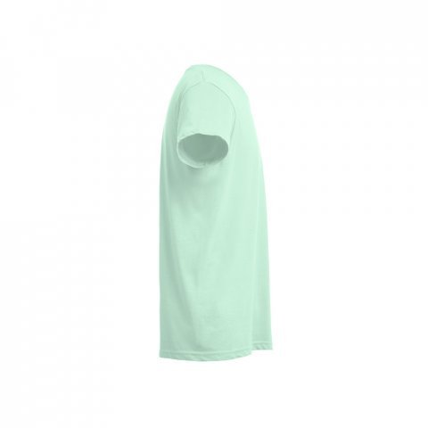 THC FAIR 3XL. Majica od 100% pamuka - Tirkizno zelena