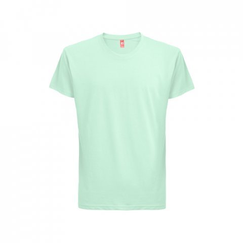 THC FAIR 3XL. Majica od 100% pamuka - Tirkizno zelena