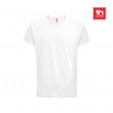 FAIR 3XL WH. T-Shirt, 100% Baumwolle