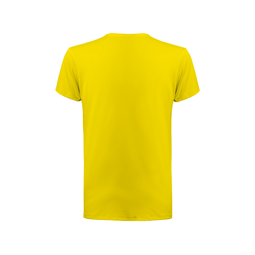 THC TUBE. T-shirt in poliestere (90%)