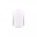 THC DELTA KIDS WH. Sweatshirt para crian&ccedil;a - Branco