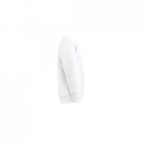 THC DELTA KIDS WH. Sweatshirt para crian&ccedil;a - Branco