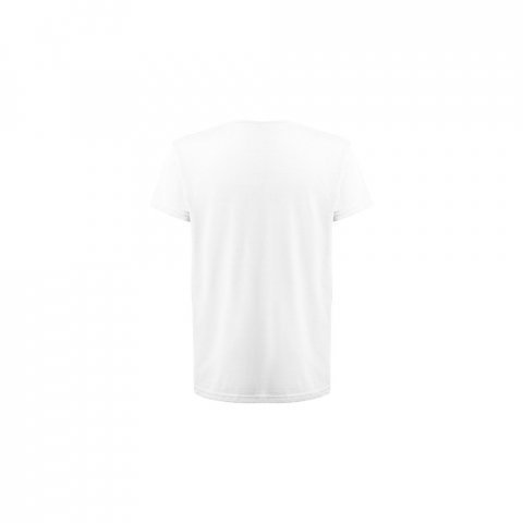 THC FAIR SMALL WH. Детска тениска - бял