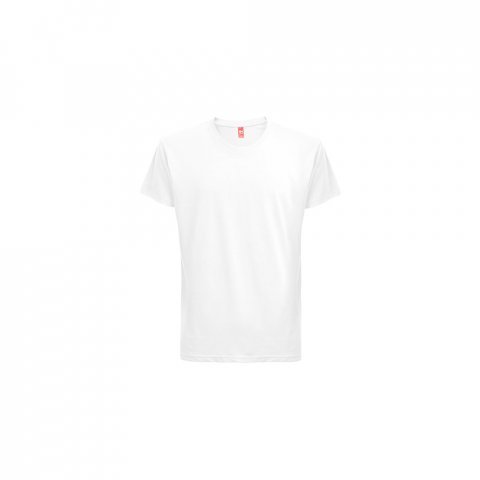 THC FAIR SMALL WH. Детска тениска - бял