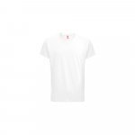 THC FAIR SMALL WH. Детска тениска - бял