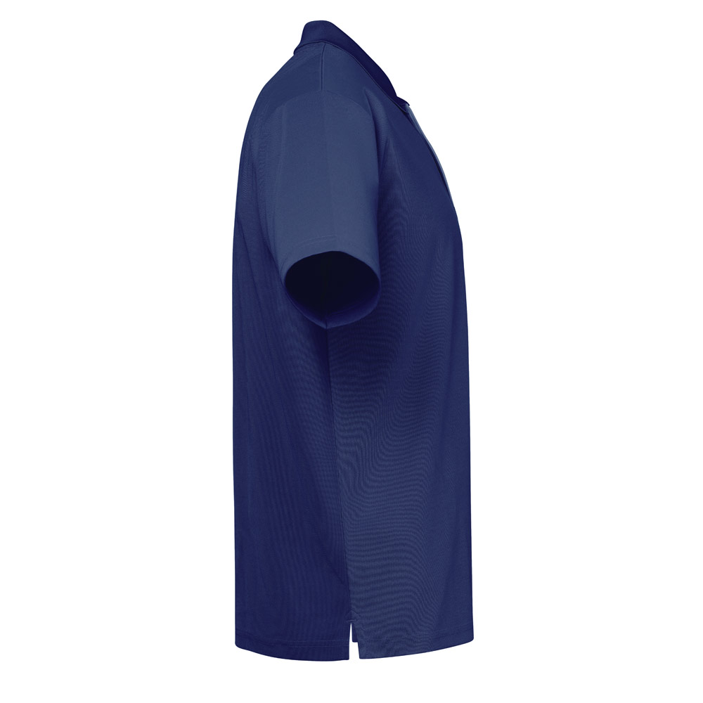 THC DYNAMIC. Polo tecnica da uomo