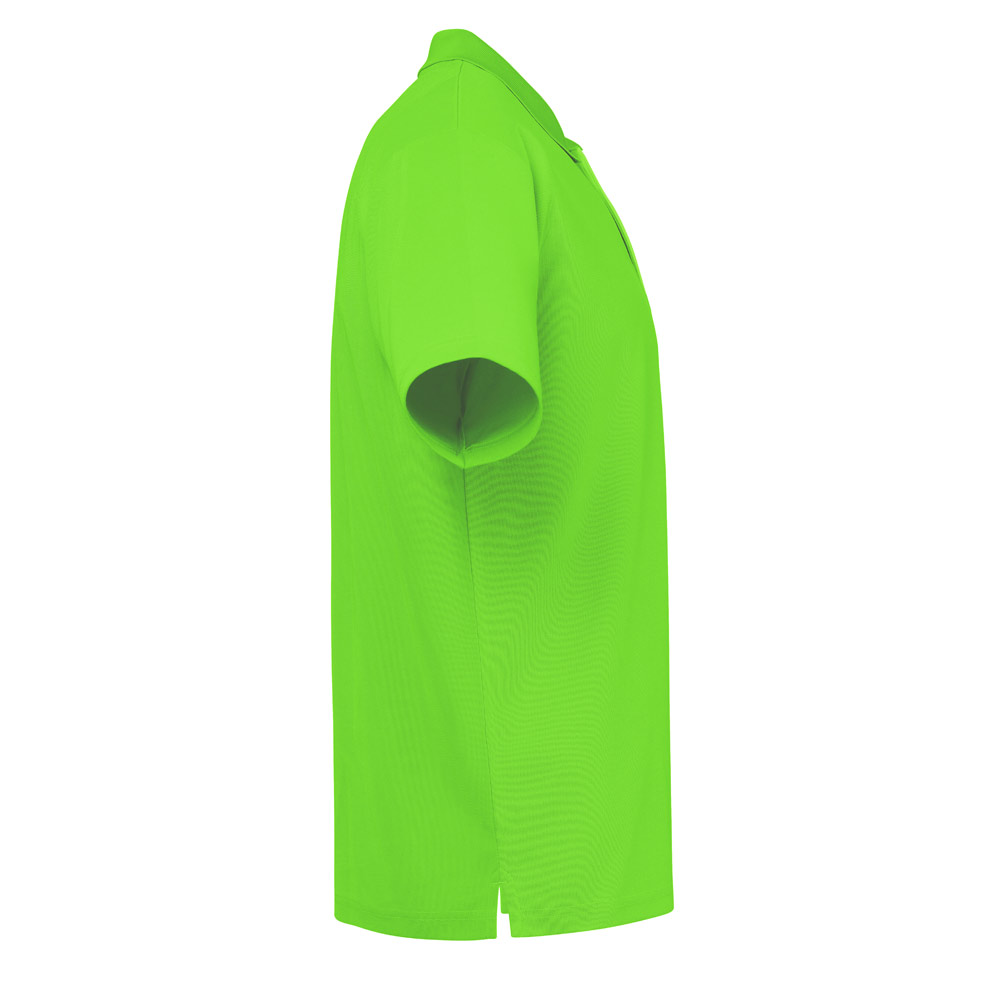 THC DYNAMIC. Polo tecnica da uomo