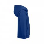 THC AMSTERDAM KIDS. Детски якета - кралско синьо