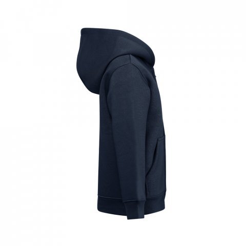 THC AMSTERDAM KIDS. Детски якета - тъмносин