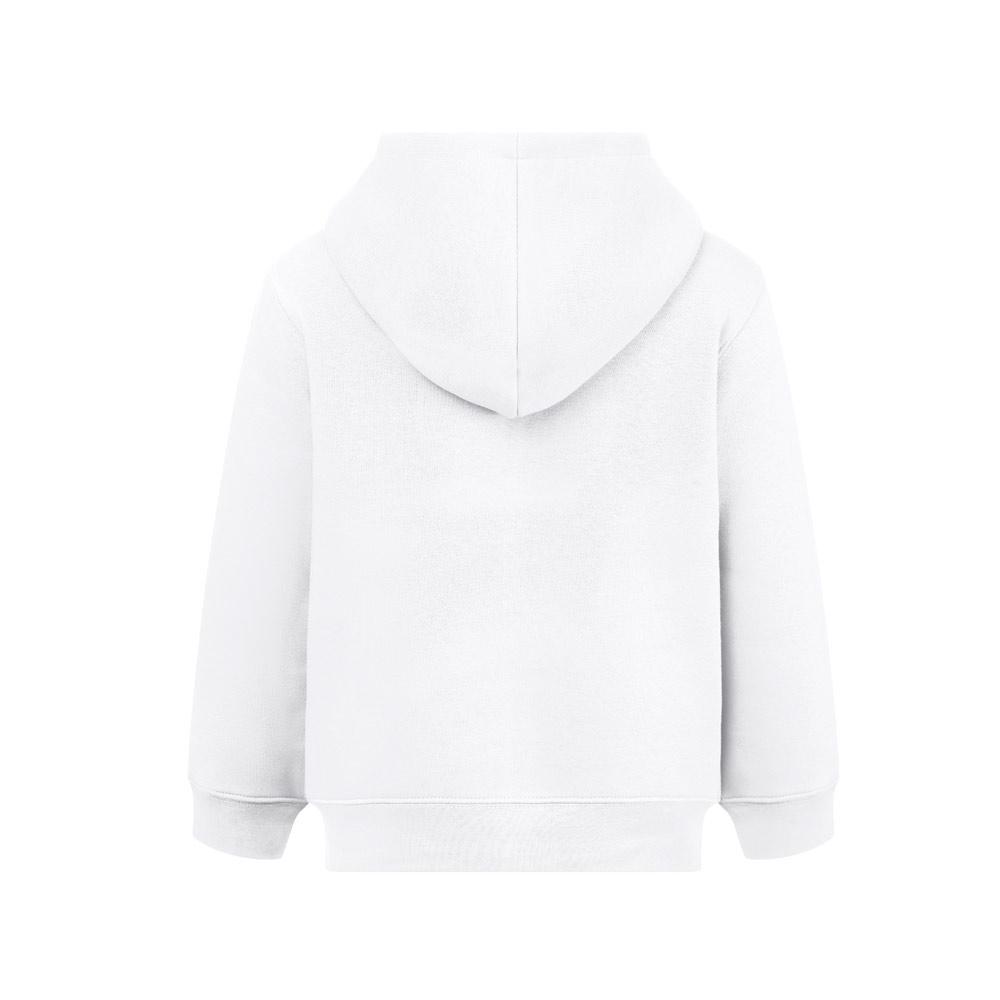 THC AMSTERDAM KIDS WH. Giacche per bambini