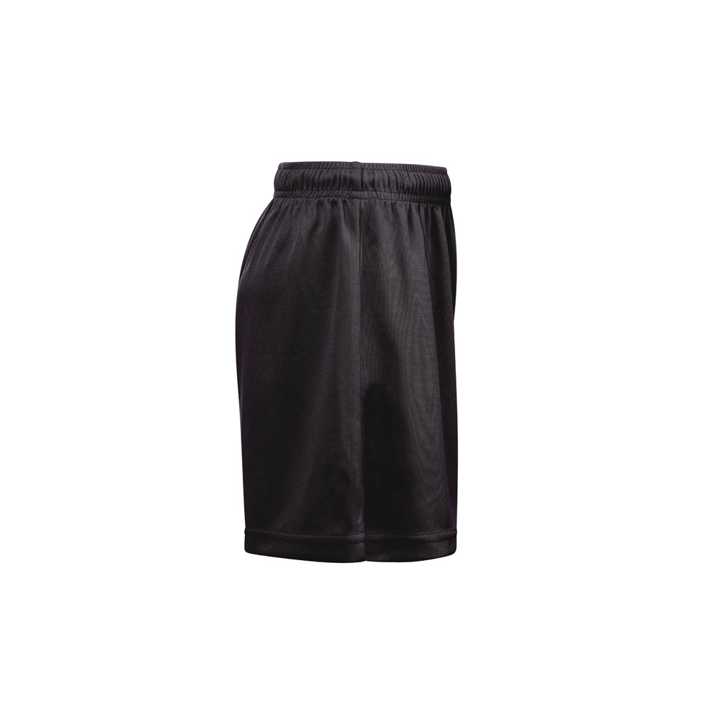 THC MATCH KIDS. Pantaloncini sportivi per bambini