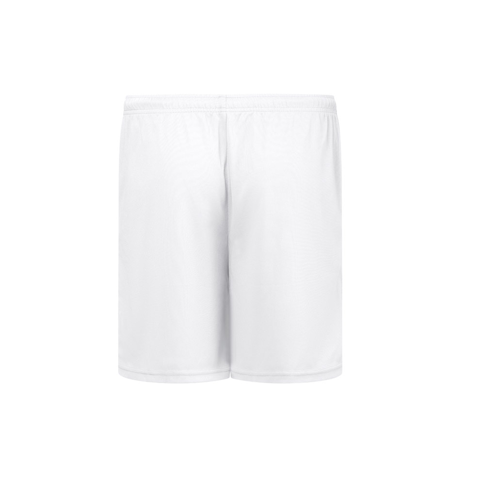 THC MATCH WH. Pantaloncini sportivi per adulti