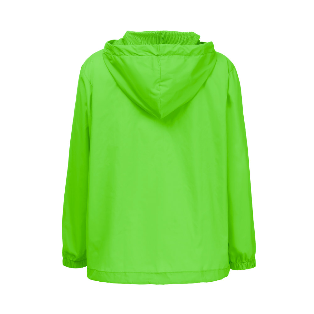 THC DUBLINERS KIDS. Giacca a vento (Unisex)