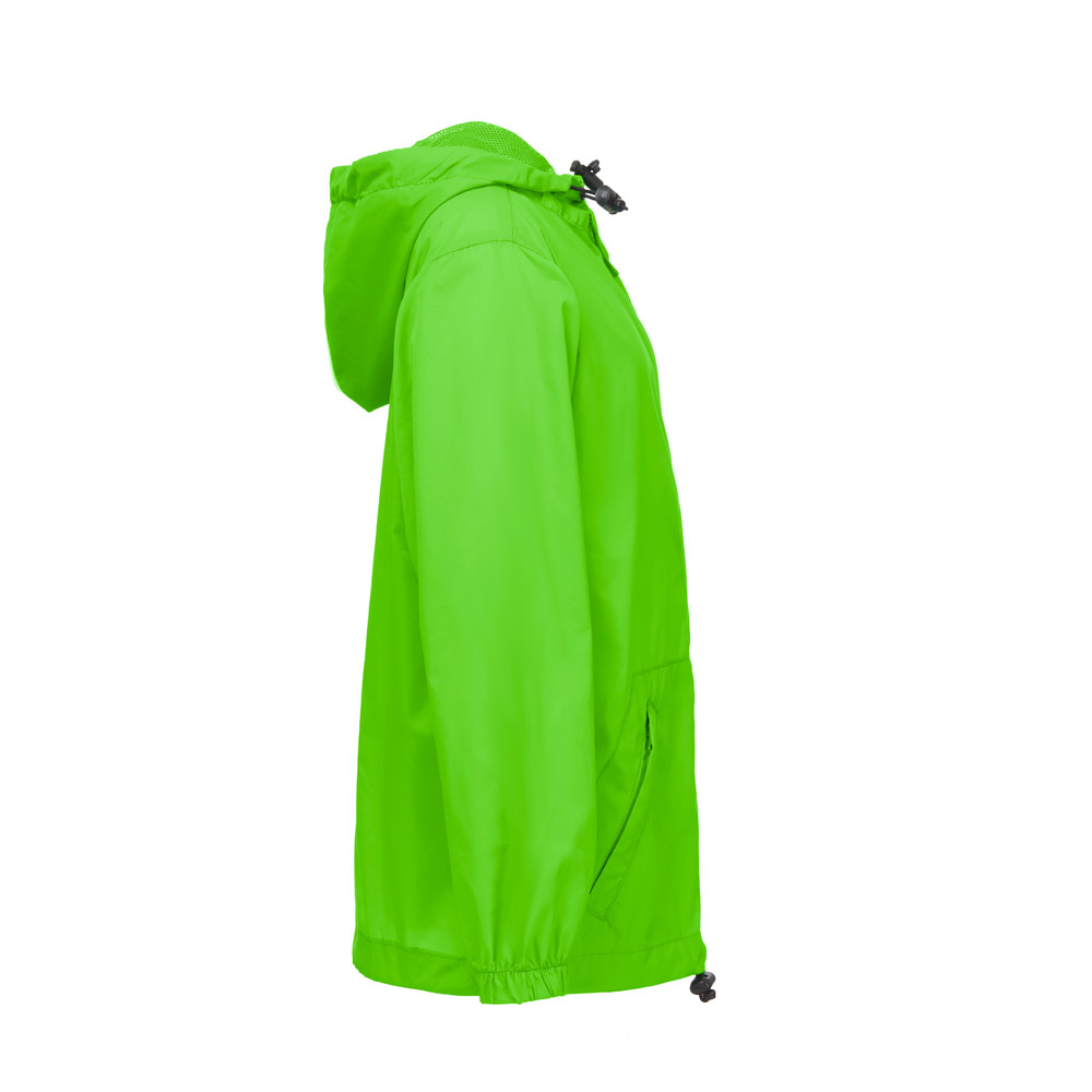 THC DUBLINERS KIDS. Giacca a vento (Unisex)