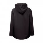 THC ZAGREB KIDS. Детски якета - черно