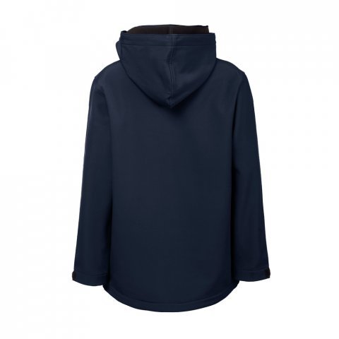 THC ZAGREB KIDS. Детски якета - тъмносин