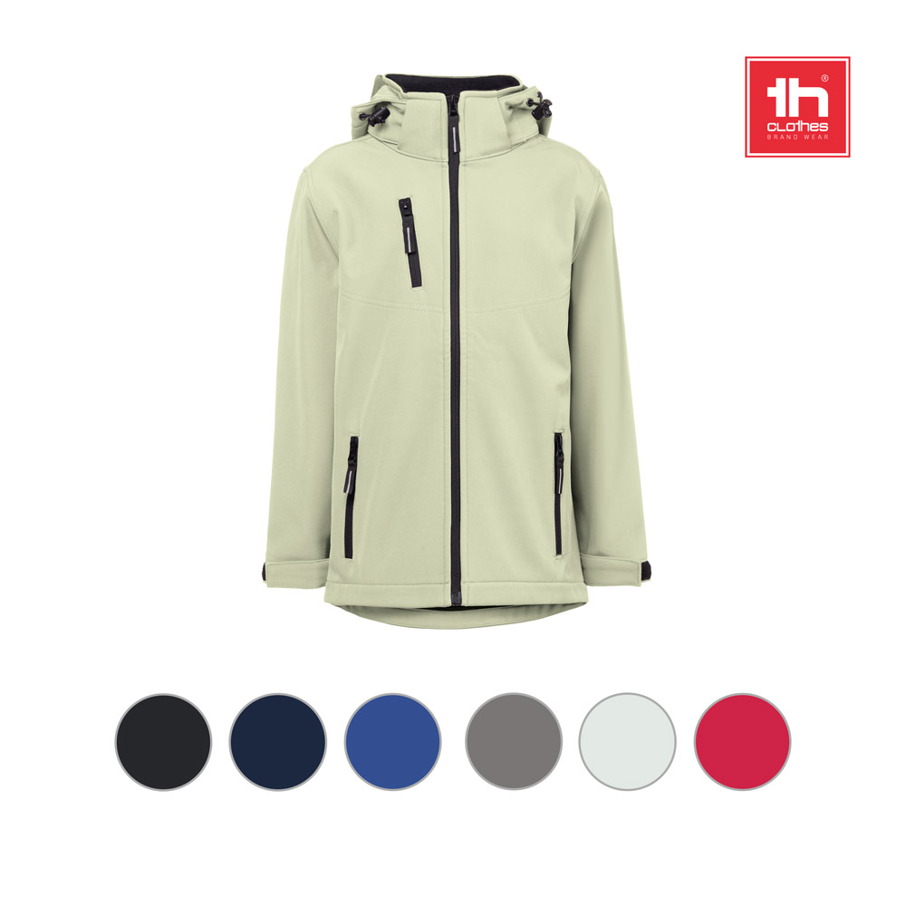 THC ZAGREB KIDS. Giacche per bambini