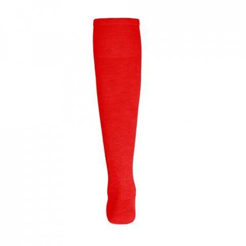 THC RUN. Mittlere -Wade Sportsocken - Rot