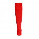 THC RUN. Mittlere -Wade Sportsocken - Rot