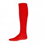 THC RUN. Mittlere -Wade Sportsocken - Rot