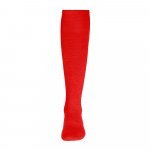 THC RUN. Mittlere -Wade Sportsocken - Rot