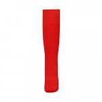 THC RUN KIDS. Mid-kuit sportsokken voor kinderen - Rood