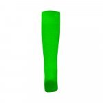 THC RUN KIDS. Mid-kuit sportsokken voor kinderen - Limoengroen