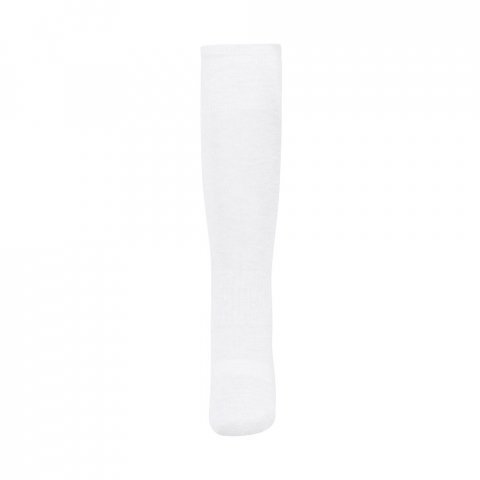 THC RUN KIDS WH. Sportstrumpa f&ouml;r barn - Vit