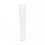 THC RUN KIDS WH. Sportstrumpa f&ouml;r barn - Vit