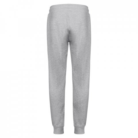 THC SPRINT. Cal&ccedil;as fato de treino (unissexo) - Cinzento claro matizado