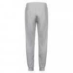 THC SPRINT. Cal&ccedil;as fato de treino (unissexo) - Cinzento claro matizado