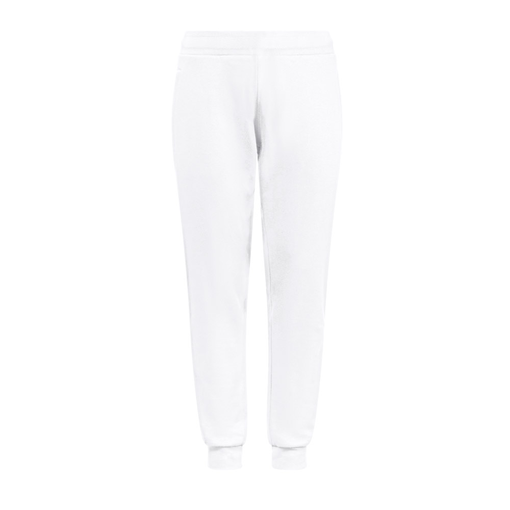 THC SPRINT WH. Pantaloni della tuta (unisex)