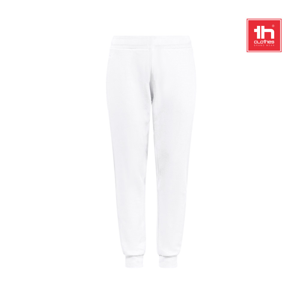 THC SPRINT WH. Pantaloni della tuta (unisex)