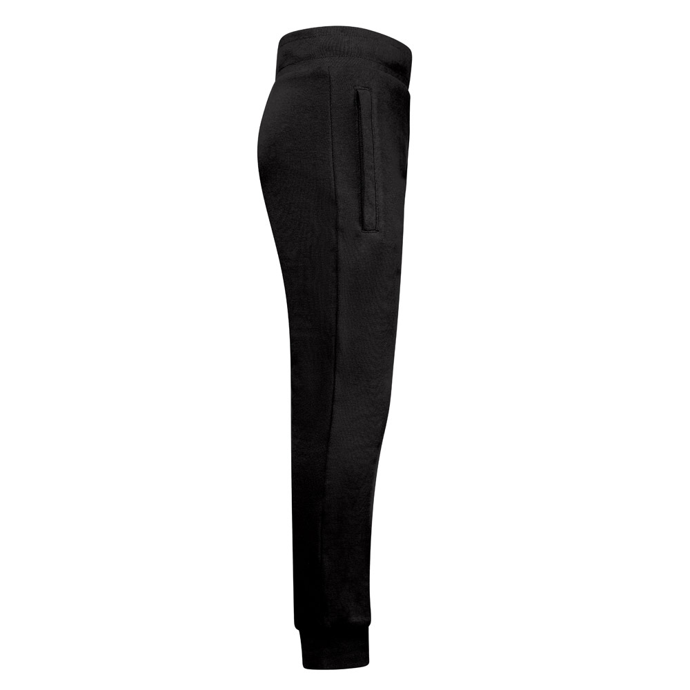 THC SPRINT KIDS. Pantaloni della tuta da ginnastica per bambini