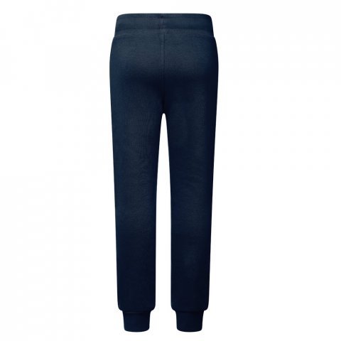 THC SPRINT KIDS. Pantalonii de trening pentru copii - Albastru marin