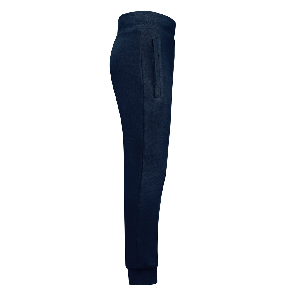 THC SPRINT KIDS. Pantaloni della tuta da ginnastica per bambini