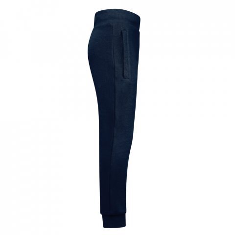 THC SPRINT KIDS. Pantalonii de trening pentru copii - Albastru marin