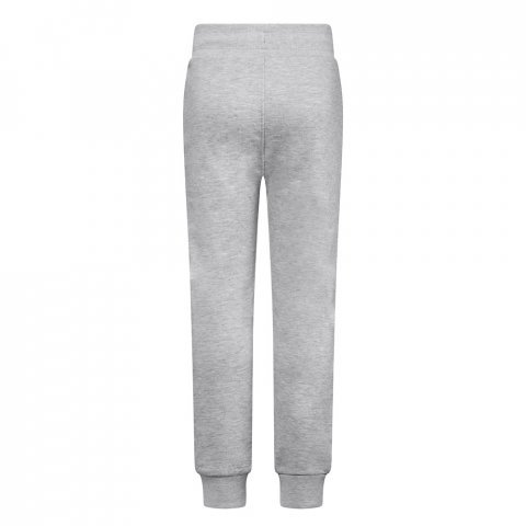 THC SPRINT KIDS. Pantalonii de trening pentru copii - Gri melange deschis