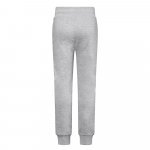 THC SPRINT KIDS. Pantalonii de trening pentru copii - Gri melange deschis