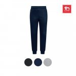 THC SPRINT KIDS. Pantalonii de trening pentru copii