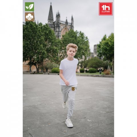 THC SPRINT KIDS. Pantalonii de trening pentru copii