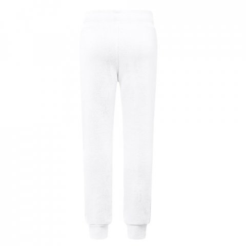 THC SPRINT KIDS WH. Детски спортен панталон - бял
