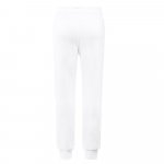 THC SPRINT KIDS WH. Детски спортен панталон - бял