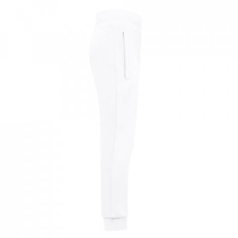 THC SPRINT KIDS WH. Детски спортен панталон - бял