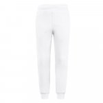 THC SPRINT KIDS WH. Детски спортен панталон - бял