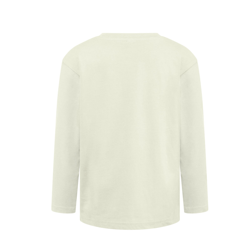 THC BUCHAREST KIDS. Maglietta a maniche lunghe