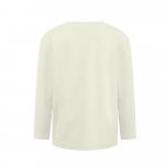 THC BUCHAREST KIDS. Tričko s dlouh&yacute;m ruk&aacute;vem - Pastelově zelen&aacute;