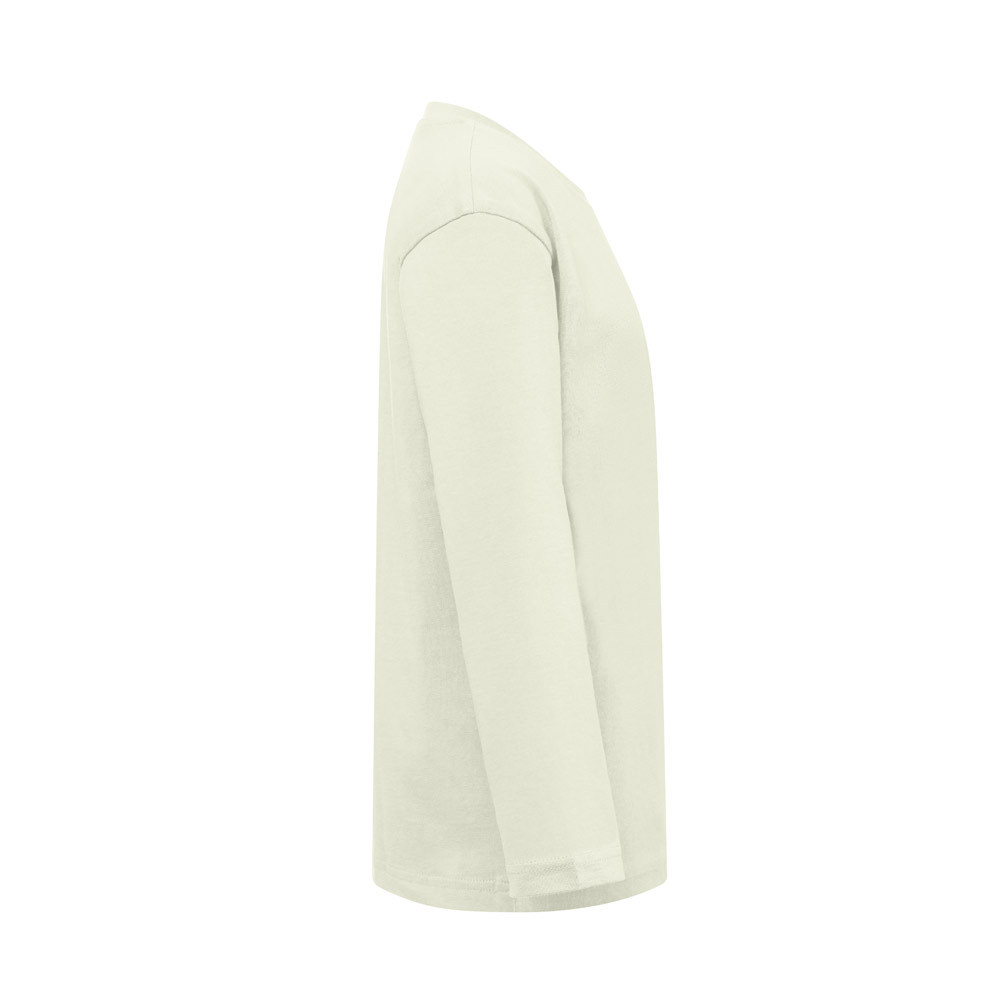 THC BUCHAREST KIDS. Maglietta a maniche lunghe