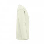 THC BUCHAREST KIDS. Tričko s dlouh&yacute;m ruk&aacute;vem - Pastelově zelen&aacute;